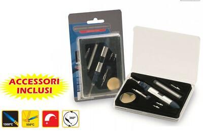 MICROSALDATORE IN KIT PROFESSIONALE SALDATORE