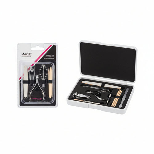 MICROSALDATORE IN KIT PROFESSIONALE SALDATORE