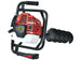 MOTOTRIVELLA A SCOPPIO GX 52 MT CON PUNTA  150MM