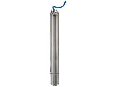 POMPE POMPA SOMMERSA LOWARA 4GS - 4OS 1HP IDRAULICA IRRIGAZIONE GIARDINO