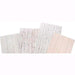 LASTRA IN POLIPROPILENE PLASTONDA DECOR CM. 50X100 SPESSORE MM. 3