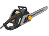 MOTOSEGHE ELETTRICA ELETTROSEGA ALPINA ACS 200ET - LAMA CM40 -2000W
