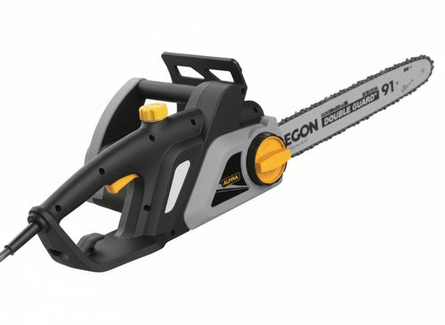 MOTOSEGHE ELETTRICA ELETTROSEGA ALPINA ACS 200ET - LAMA CM40 -2000W