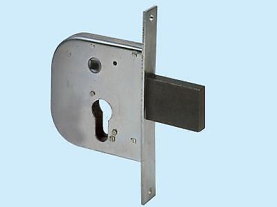 SERRATURE CISA PER CANCELLI ART. 42312 SERRATURA