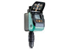 PROGRAMMATORI CLABER VIDEO 2 PLUS 8412 PROGRAMMATORE CENTRALINA IRRIGAZIONE