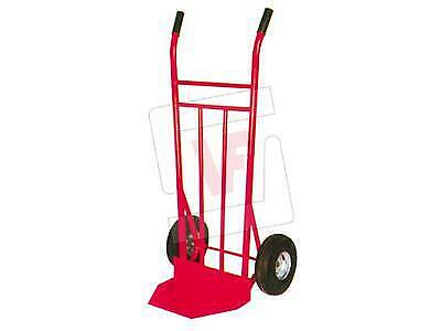 CARRELLO PORTA CASSE PORTATA KG. 200