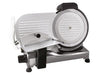 AFFETTATRICE REBER TF25 POTENZA 140W - LAMA 25CM - MISURE 53x48x38