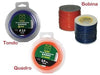 FILO PROFESS. PER DECESPUGL. TONDO MT.60 E QUADRO MT.39