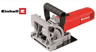FRESATRICE ORIZZONTALE TC-BJ 900 POTENZA 860W EINHELL