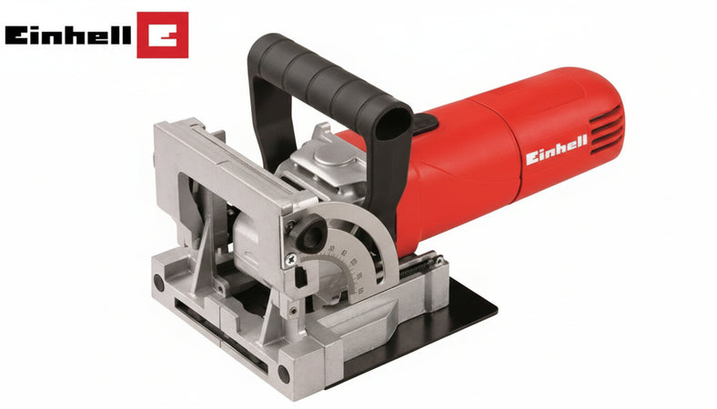 FRESATRICE ORIZZONTALE TC-BJ 900 POTENZA 860W EINHELL