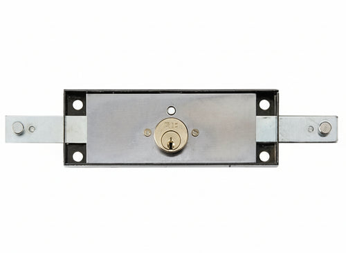 SERRATURE CENTRALI ISEO PER SERRANDE Art. 641