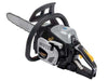 MOTOSEGHE MOTOSEGE ALPINA ACS 41 - LAMA CM. 40 GIARDINAGGIO
