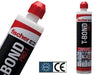 ANCORANTI ANCORANTE CHIMICO RESINA FISCHER T-BOND CARTUCCIA DA 300 ML