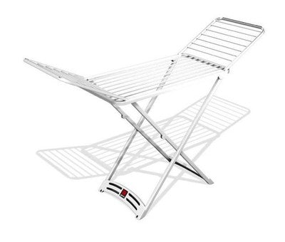 STENDIBIANCHERIA ZAFFIRO VILEDA 20 METRI DA STENDERE CM. 181X55X88H OFFERTISSIMA