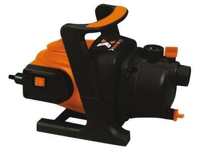 POMPE POMPA AUTOADESCANTRE BRIXO GARDEN 1000 GIARDINAGGIO AGRICOLTURA