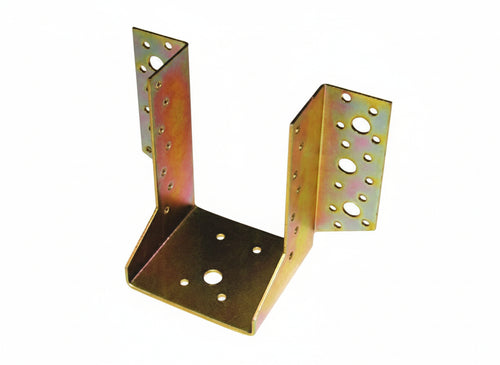 SUPPORTI APERTI PER TRAVI 90XH85 MM CF PZ 8