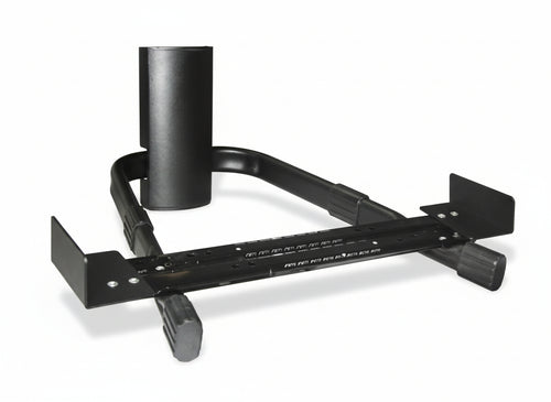 MENSOLE DVD REGOLABILI ART.DVD 4