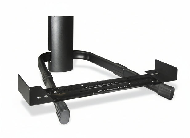 MENSOLE DVD REGOLABILI ART.DVD 4