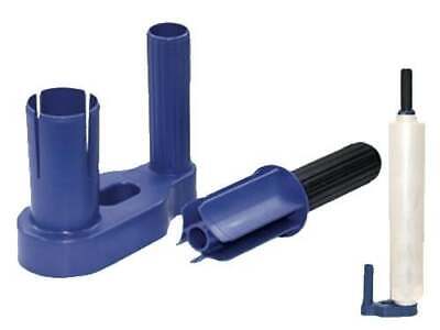 KIT MANOPOLE PER FILM ESTENSIBILE PELLICOLA CELOFAN IMBALLAGGIO