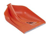 BADILI DADILE BRIXO PER NEVE E GRANAGLIE CON LAMINA KD35 CM.45X35