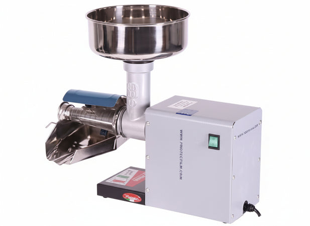 SPREMIPOMODORO REBER N3 10900N MOTORE A RISPARMIO ENERGETICO MAX 250W