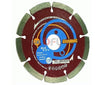 DISCHI DISCO DIAMANTATO A SETTORI 115 x 2,2 CON FORO MM 22 GRINDING