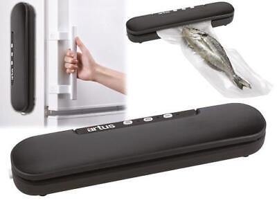 MACCHINA PER SOTTOVUOTO ARTUS V06 SALVASPAZIO CM.36x8xH6 ELETTRODOMESTICI