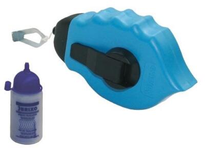 TRACCIATORE BRIXO ERGO CON POLVERE