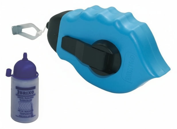 TRACCIATORE BRIXO ERGO CON POLVERE