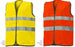 GILET ALTA VISIBILIT A NORMA EN 471 GIUBBINI CATARIFRANGENTI