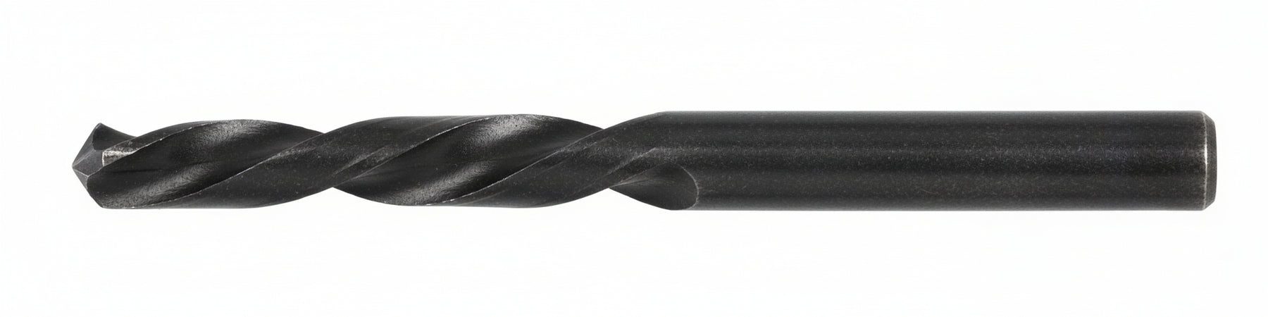 PUNTA PER METALLO HSS RIDOTTA KRINO DIAMETERO MM. 17