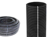 TUBO CORRUGATO DOPPIA PARETE CAVIDOTTO DIAMETRO 63MM ROTOLO MT 50