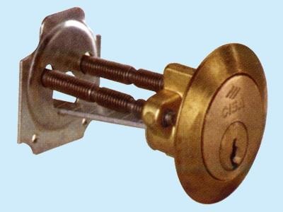 CILINDRI CILINDRO CISA ART. Art. 02500 LUNGHEZZA MAX 95MM - 5 PERNI