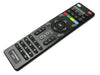 TELECOMANDO UNIVERSALE TV ZAP + SKY 495347