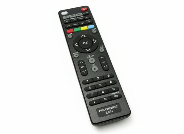 TELECOMANDO UNIVERSALE TV ZAP + SKY 495347