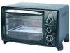 FORNO ELETTRICO POTENZA 1.380 W LT. 24 CM. 44X29X30H