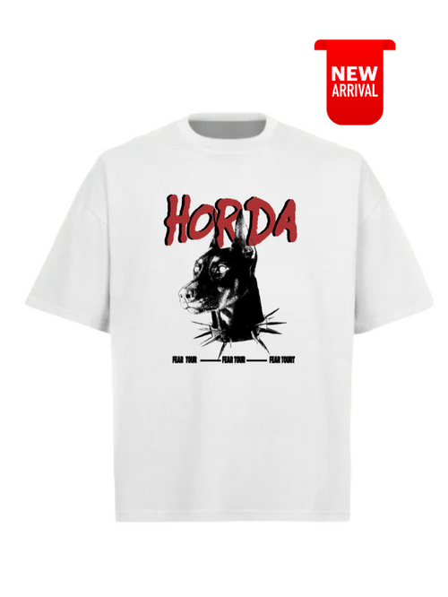 T-shirt 100% Cotone