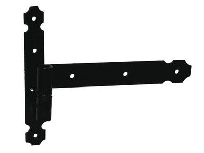 12PZ CERNIERE CERNIERA BANDELLE SU PIASTRA PLASTIFICATA Art119/110 LUNG. CM20