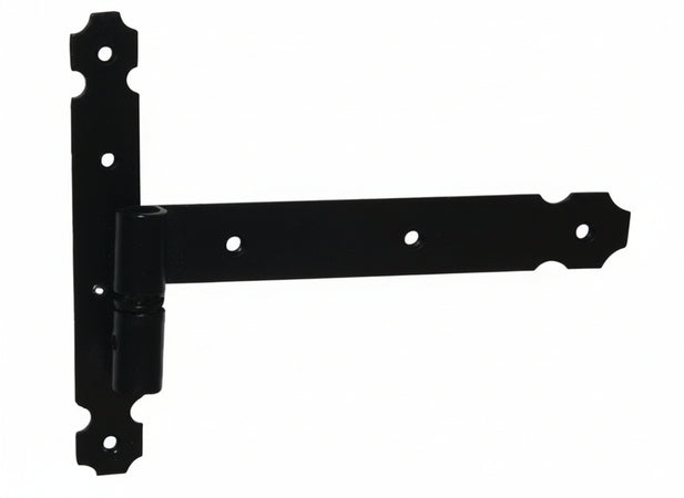 12PZ CERNIERE CERNIERA BANDELLE SU PIASTRA PLASTIFICATA Art119/110 LUNG. CM20