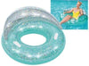 SALVAGENTE CIAMBELLA DREAM GLITTER BESTWAY 43509 CM.117