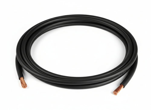 CAVO IN RAME PER SALDATURA DIAM. MM.16 MT.25 CAVI RAME