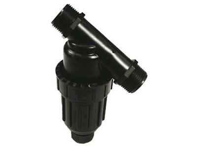 FILTRI IN LINEA PER IMPIANTI IRRIGAZIONE Art. YCV 1MM PEZZI 2