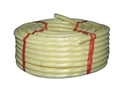 TUBI TUBO SPIRALATO ATOSSICO PER ALIMENTI INTERNO MM.20-25-30-35-40-50-60-70-80