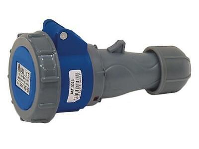 SPINE PRESE INDUSTRIALI 2P+T 16A 8223 MATERIALE ELETTRICO