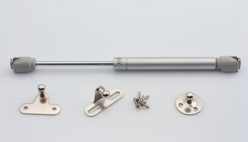 PISTONE A GAS PER RIBALTE KG 9/10 PISTONCINO PER ANTE MOBILI CHIUSURA SOFT