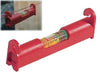 LIVELLO SOLA PER FILI UZ/8 LIVELLI LIVELLA PER FILO MURATORE CARPENTERIA