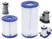 FILTRI PER POMPE PISCINE PER HP 1/5 ART.58012 FILTRO PISCINA MANUTEZNIONE