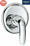 MISCELATORE DOCCIA EUROECO GROHE IN OTTONE RUBINETTERIA BAGNO