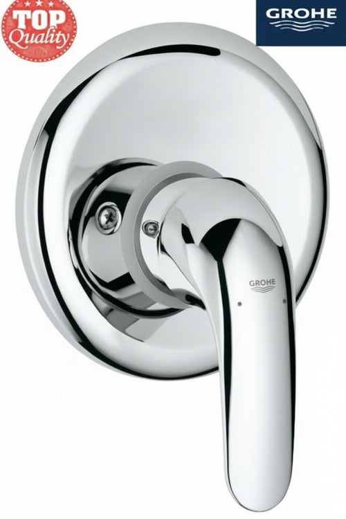 MISCELATORE DOCCIA EUROECO GROHE IN OTTONE RUBINETTERIA BAGNO