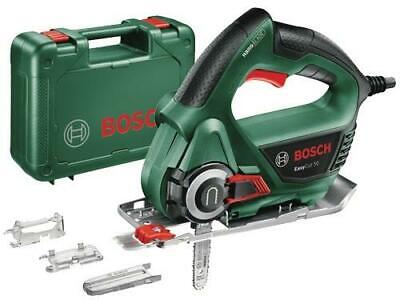 SEGHETTI SEGHETTO A CATENA BOSCH EASYCUT 50 NANO 500 WATT